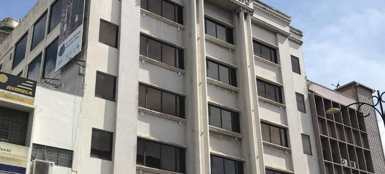 行政酒店(The Executive Hotel)图片