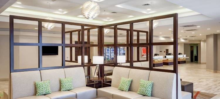 奥斯汀镇湖假日酒店(Holiday Inn Austin -Town Lake)图片