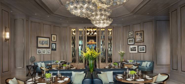 巴哈马瑰丽酒店(Rosewood Baha Mar)图片