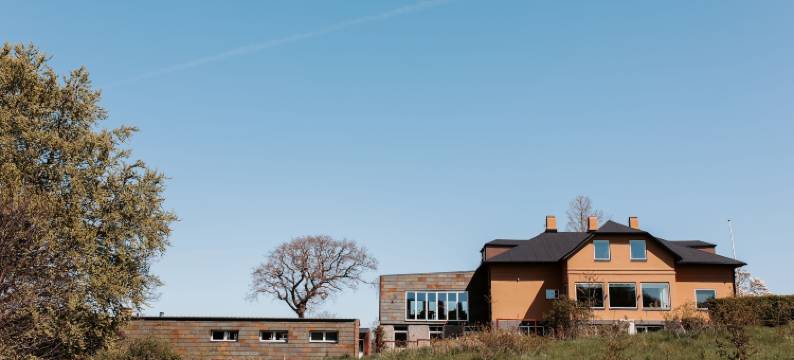 诺尔德里青年旅舍(Nordly Vandrerhjem)图片