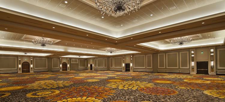 图森太阳 度假酒店(Casino del Sol Resort Tucson)图片