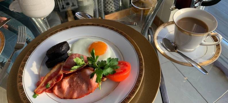 艾尔斯格拉斯豪华住宿加早餐旅馆(Ayrs and Graces - Luxury Bed and Breakfast)图片