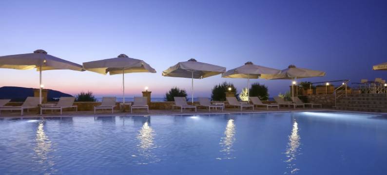 阿尔蒂娜诺沃酒店(Artina Nuovo)图片