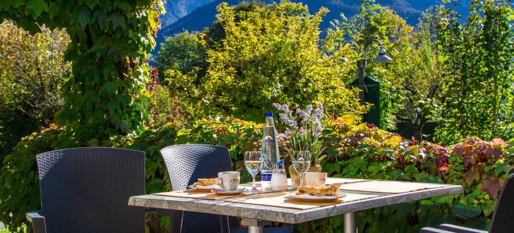 巴伐利亚琥珀酒店(AMBER HOTEL BAVARIA Bad Reichenhall)图片