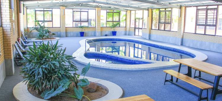 回旋镖酒店(Boomerang Hotel)图片