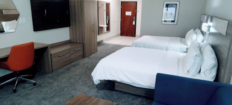 凯尼迪智选假日酒店(Holiday Inn Express Kenedy by IHG)图片