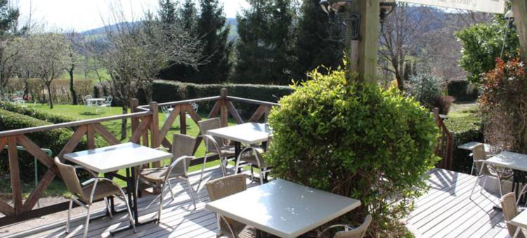 托梅特原生酒店(Auberge la Tomette, the Originals Relais)图片