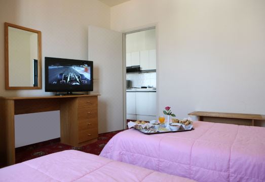 Zoukotel HotelHotel Overview