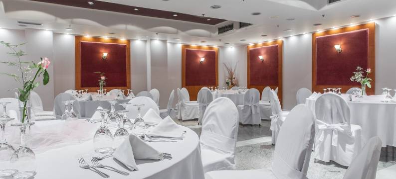 Z宫及会议中心酒店(Hotel Z Palace & Congress Center)图片