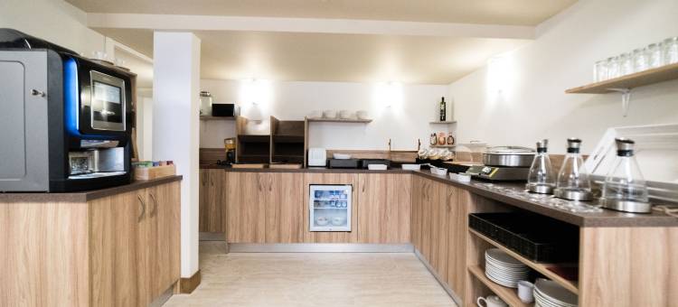 图卢兹中心品质酒店(近Matabiau火车站)(Quality Hotel Toulouse Centre)图片