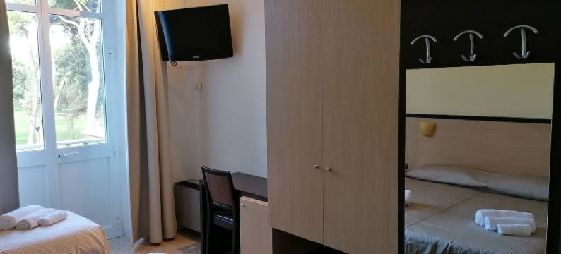 顾客酒店(Hotel Cilene)图片