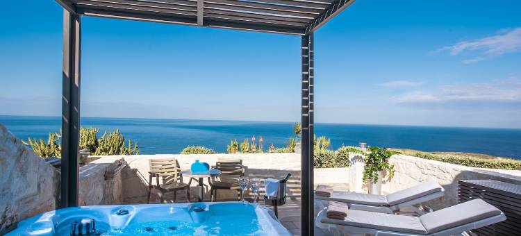 快乐克里特公寓式酒店(Happy Cretan Suites)图片