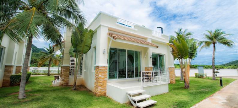 东方海滩珍珠度假村(Oriental Beach Pearl Resort)图片