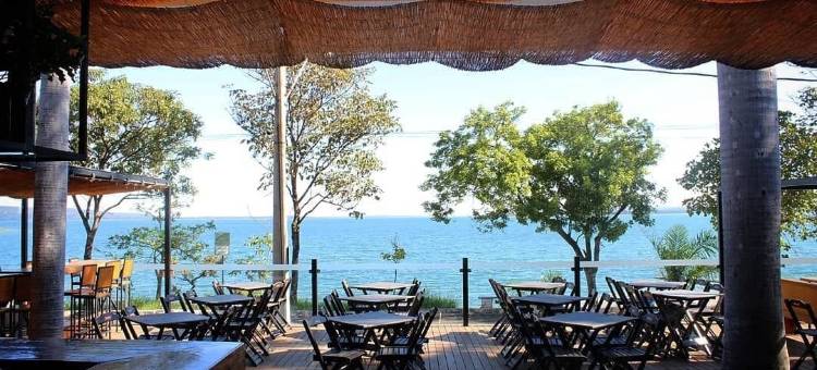 大湖酒店 - 美食酒吧(Grande Lago Hotel Gastronomia Bar)图片