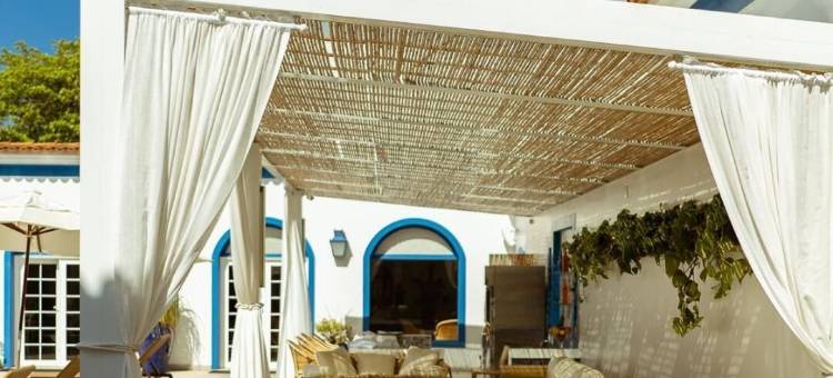 索拉杜阿科酒店(Hotel Solar do Arco)图片