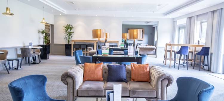 德纳姆树丛酒店(Denham Grove)图片