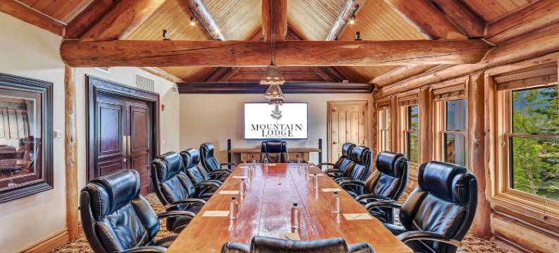 特柳赖德山中旅馆(Mountain Lodge Telluride)图片