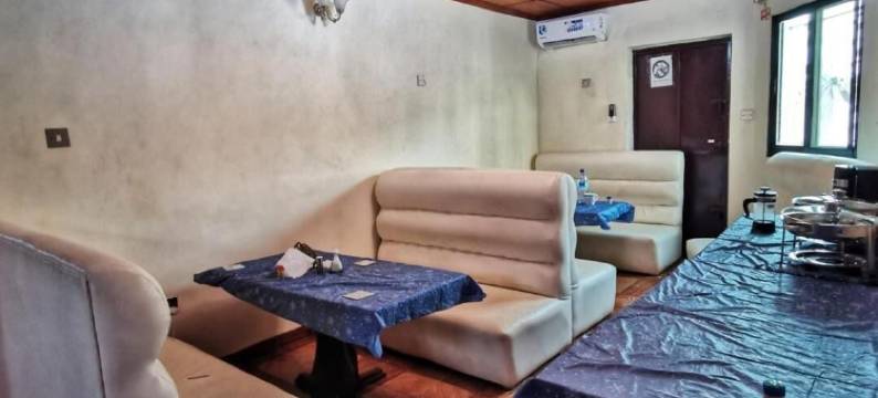 伊斯马赫索旅馆(Ishmajoso Lodge)图片