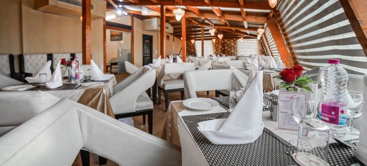 玫瑰花瓣酒店(Hotel Rose Petal Srinagar)图片