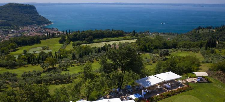 高尔夫卡黛露利维酒店(Golf Cà Degli Ulivi)图片