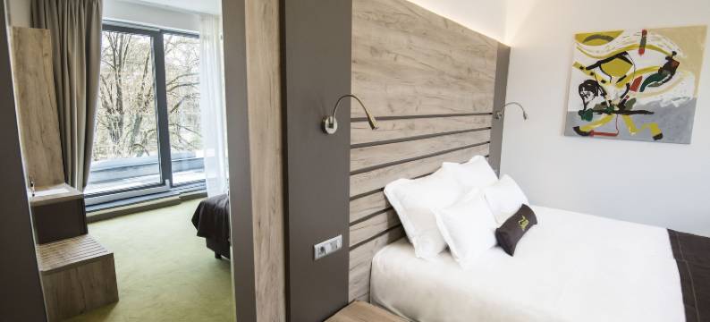 卡斯特鲁恩酒店(Hotel Castellum)图片