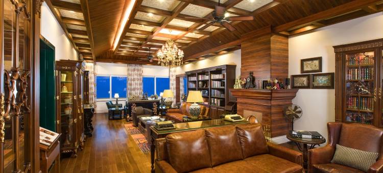 梅费尔喜马拉雅水疗度假村(Mayfair Himalayan Spa Resort)图片