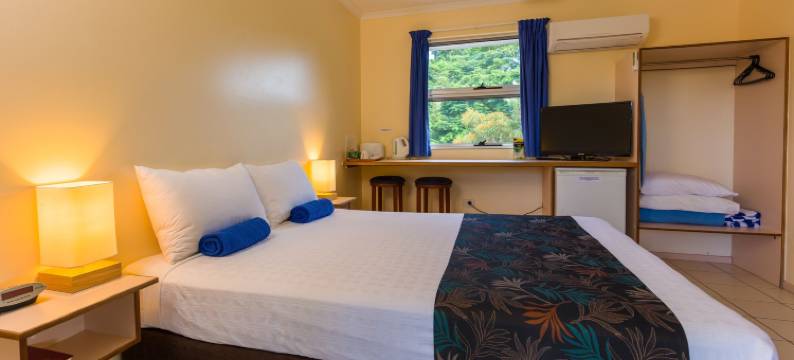 国王礁度假酒店(King Reef Resort)图片