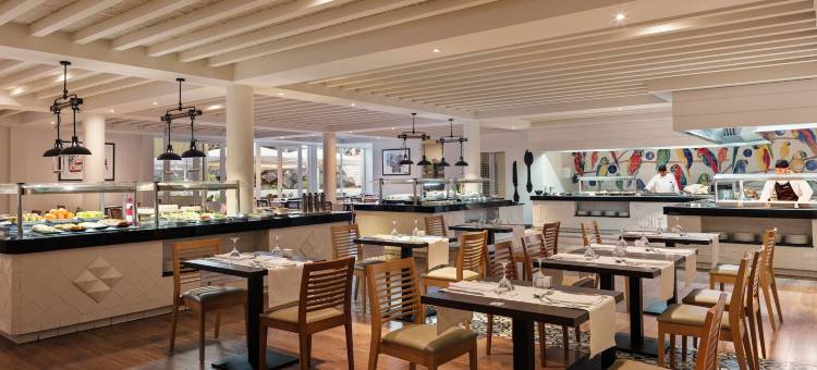 H10海洋套房(H10 Ocean Suites)图片