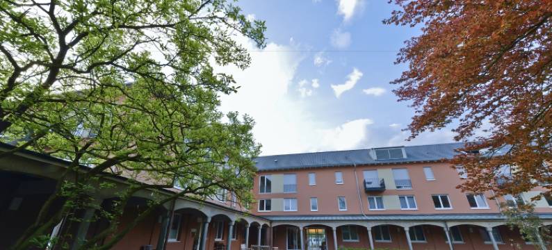 克劳斯特花园酒店(Hotel Klostergarten)图片