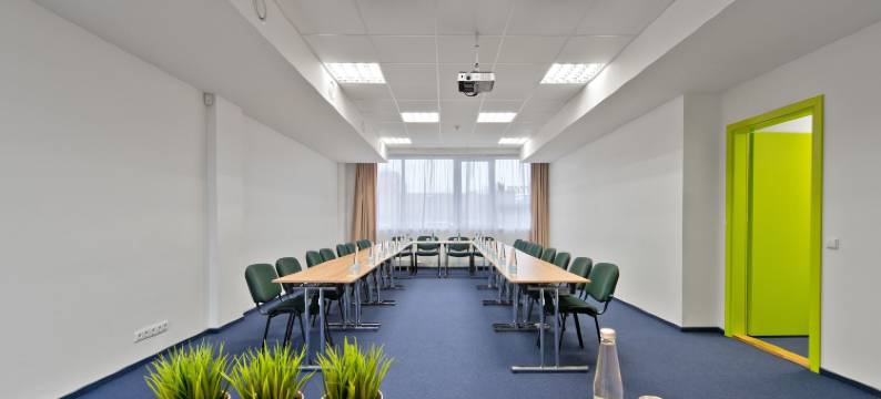 格林维尔纽斯酒店(Green Vilnius Hotel)图片