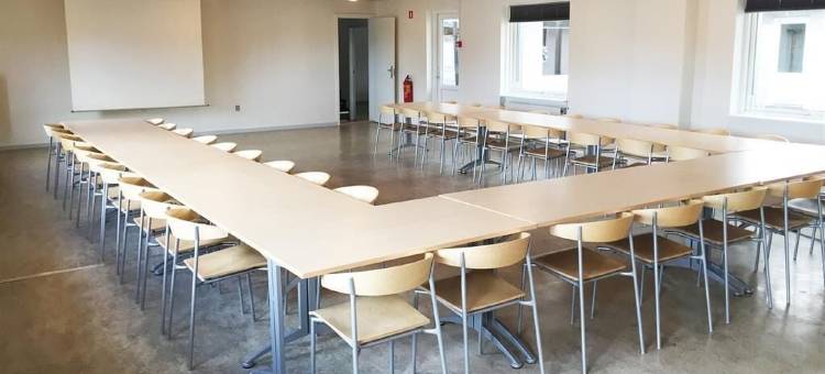 丹霍斯泰尔西博隆(Danhostel Thyborøn)图片