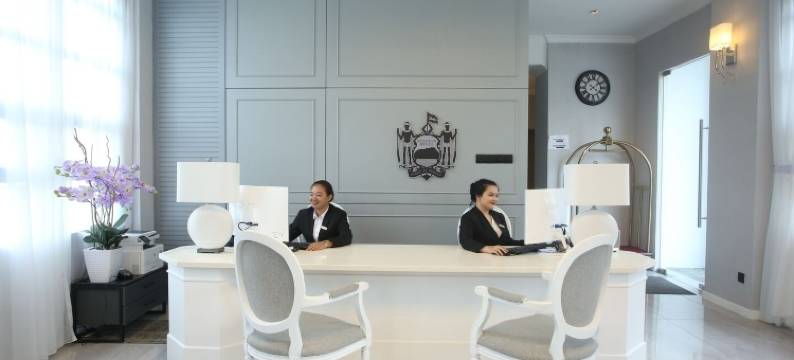 轩城精品酒店(Stanton Hotel)图片