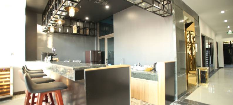 金塞尔斯酒店(KingSales Hotel)图片