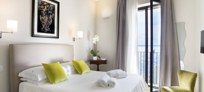 I Bastioni San Domenico - 精品酒店(I Bastioni San Domenico - Boutique Hotel)图片