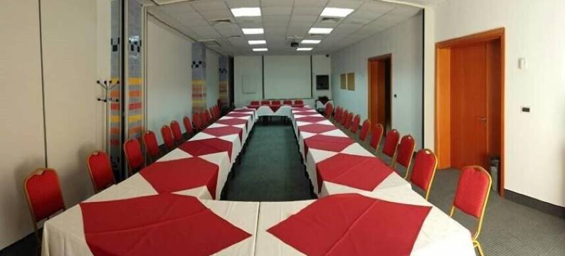 马里纳酒店(Hotel Marina)图片