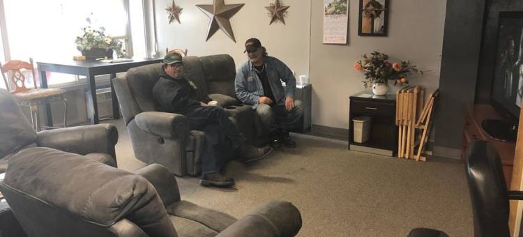 坎贝尔旅馆(Campbell Lodge)图片