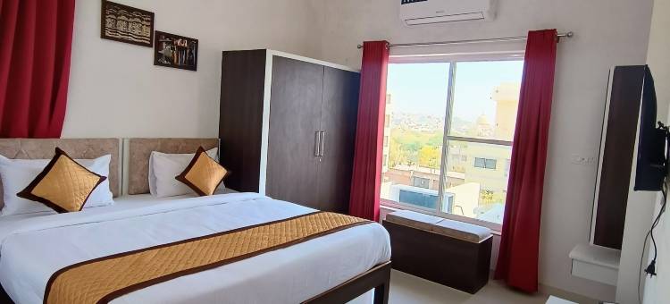 阿鲁尔酒店(Hotel Arul's)图片