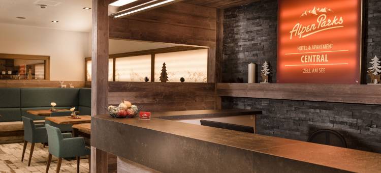 阿尔潘公园阿雷特快捷木屋及公寓酒店(AlpenParks Chalet & Apartment AreitXpress)图片