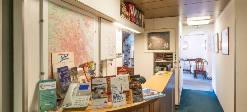 格西勒博士高级旅馆(Pension Dr. Geissler)图片