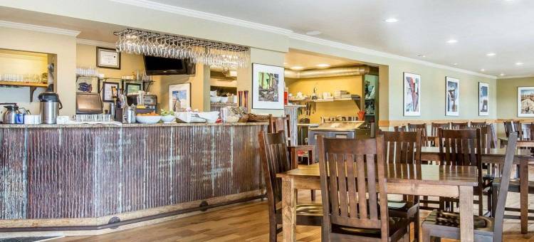 黄石谷小屋-阿桑德连锁酒店(Yellowstone Valley Lodge, Ascend Hotel Collection)图片