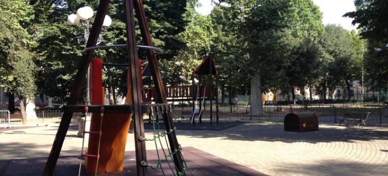 阿泽利奥酒店(Hotel d'Azeglio Firenze)图片