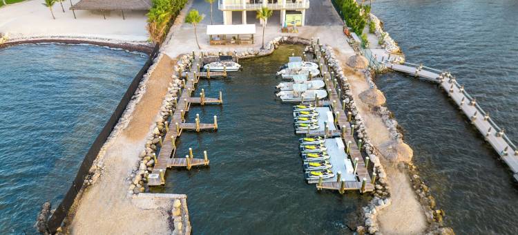 哈德利之家度假村(Hadley Resort and Marina)图片