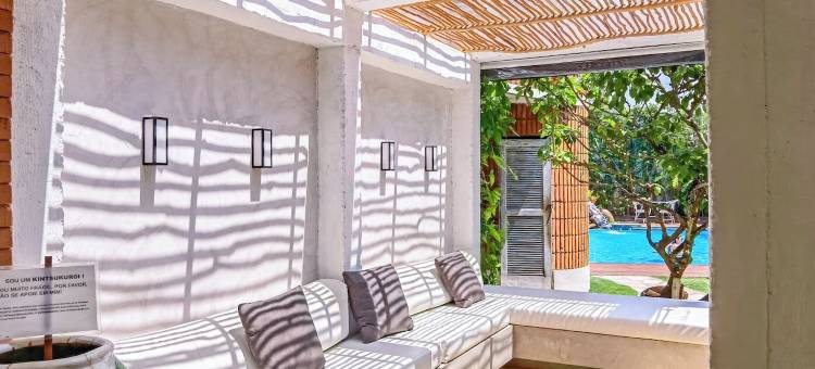 玛丽亚之家旅馆(Pousada Casa de Maria)图片