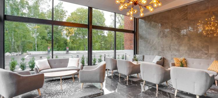 阿尔姆纳斯公园酒店(Almnäs Park Hotel)图片