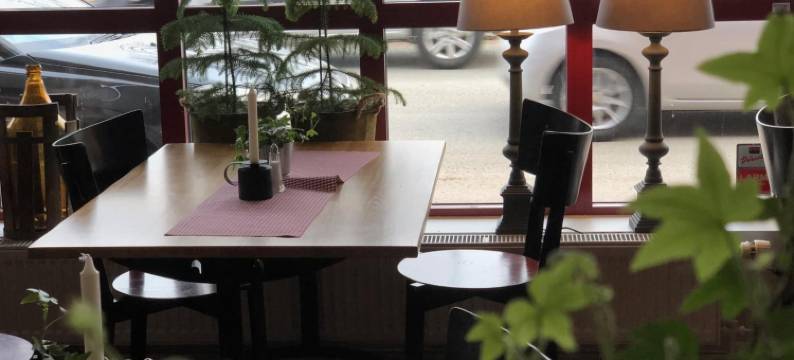 基尼餐厅酒店(Jennys Hotell Och Restaurang)图片