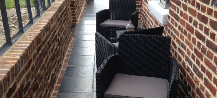 佛姆欧斯特雷文家庭旅馆(Bed&B la Ferme de l'Ostrevent)图片