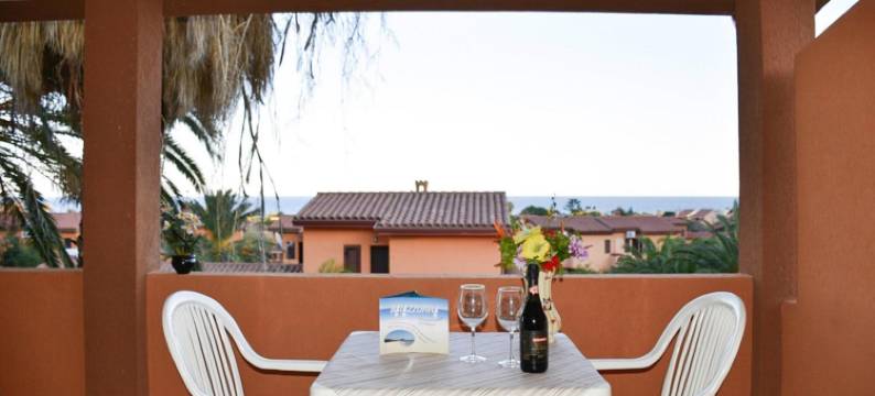 近沙滩的科斯塔雷伊公寓(Apartment Costa Rei Near Sandy Beaches)图片