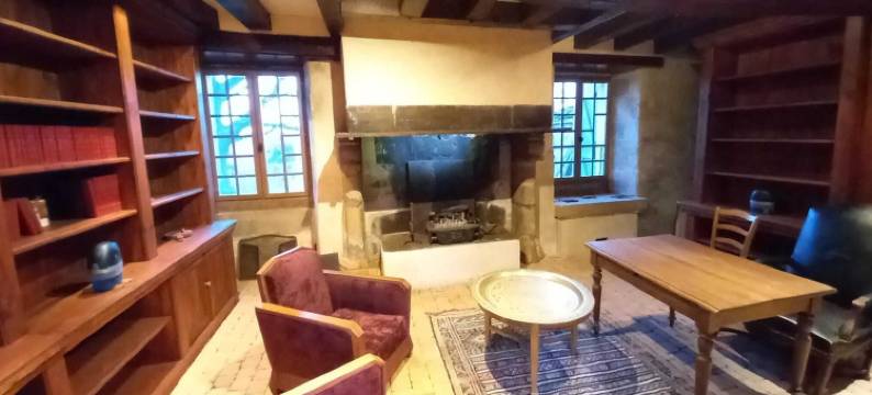 Montautre城堡(Château de Montautre)图片