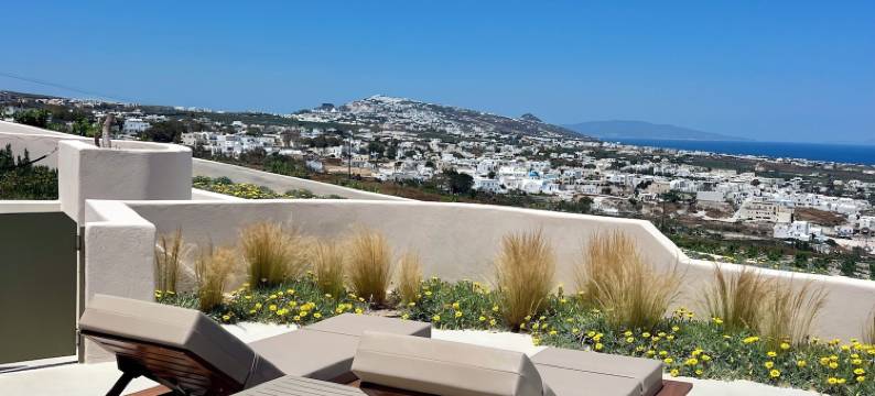 Lavadoze豪华套房 - 限成人(Lavadoze Luxury Suites - Adults Only)图片