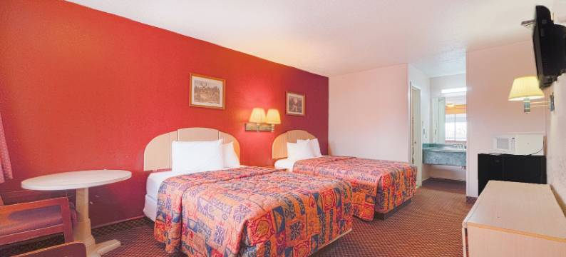 三河丽晶酒店I-37(Regency Inn Three Rivers I-37)图片